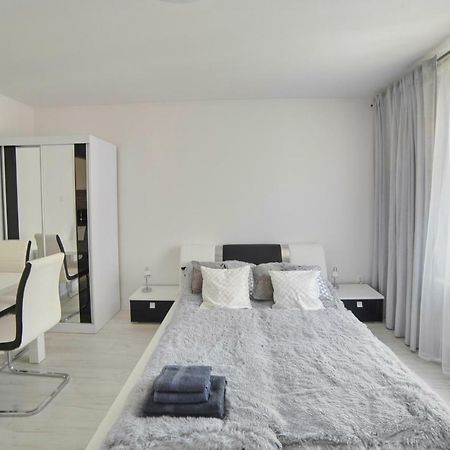 Apartament Lelewela 8 Olsztyn  Exterior photo