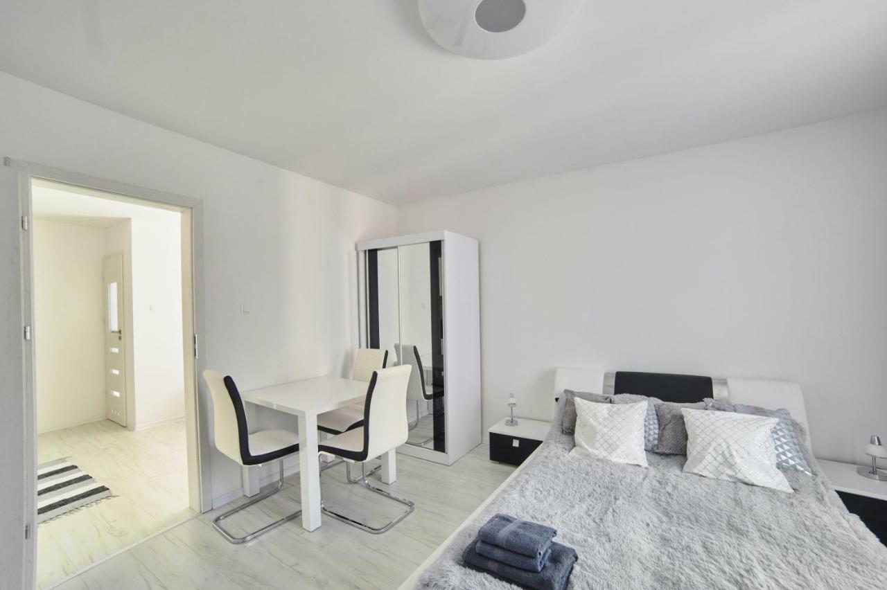 Apartament Lelewela 8 Olsztyn  Exterior photo